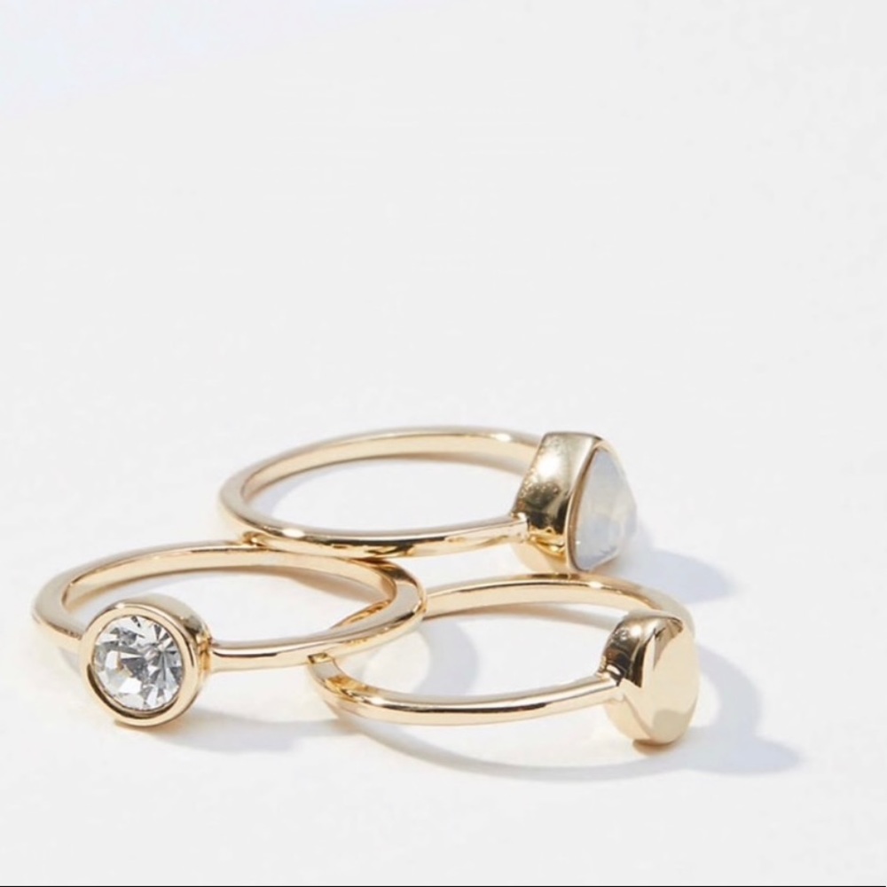 Loft stobe ring size 7 - Picture 2 of 11